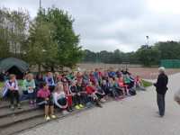 2014.09.13 - Vergleichskampf U16 der NDV-01